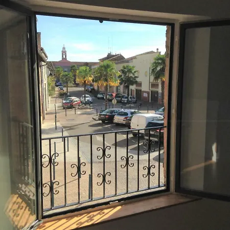 Le T2 Moderne Des Palmiers Au Coeur De Apartmán Moissac