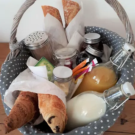 Le T2 Moderne Des Palmiers Au Coeur De Apartmán Moissac