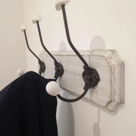 Apartmán Le T2 Moderne Des Palmiers Au Coeur De Moissac