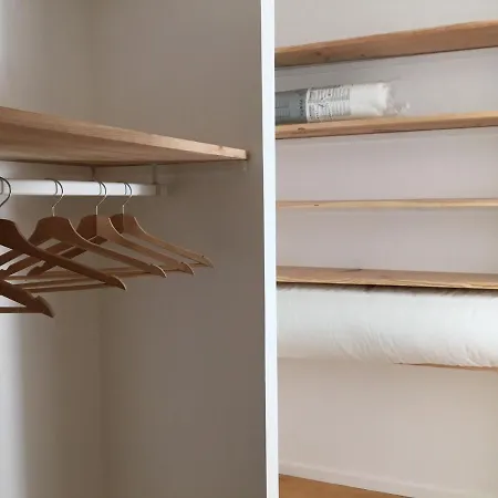 Le T2 Moderne Des Palmiers Au Coeur De Moissac