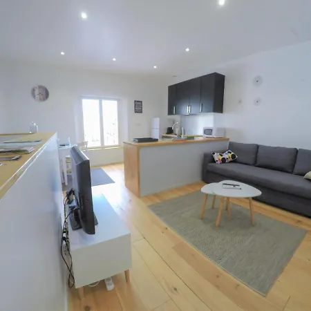 Le T2 Moderne Des Palmiers Au Coeur De Apartment Moissac