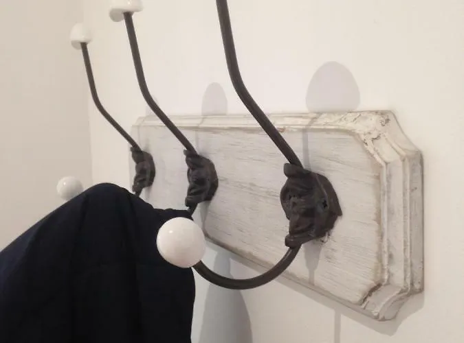 Апартаменты Le T2 Moderne Des Palmiers Au Coeur De Муасак